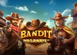 RTP Pragmatic Play Bandit Megaways